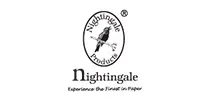Nightingale Diaries